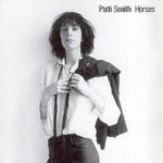 Patti Smith - Horses CD – Zboží Dáma Patti Smith - Horses CD – Zboží Dáma