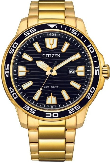 Citizen AW1702-88E