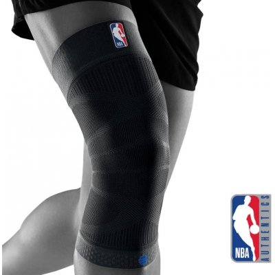 Bauerfeind SC KNEE SUPPORT NBA schwarz – Hledejceny.cz
