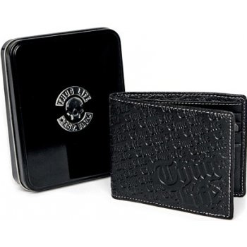 Thug Life Peněženka wallet Classic Black od 485 Kč - Heureka.cz