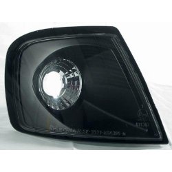 Blinkry přední Škoda Octavia I, černé, model 00-10 - ostatní - ki  alternativy - Heureka.cz