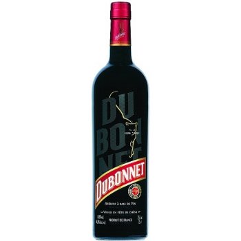 Ricard Dubonnet Rouge 0,75 l (holá láhev)