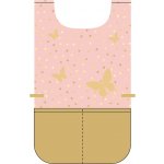 Oxybag Zástěra pončo Motýl 9-88624 – Sleviste.cz