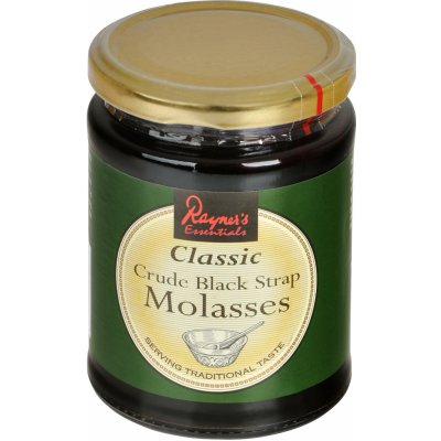 Rayner's Melasa třtinová Classic 340 g – Sleviste.cz