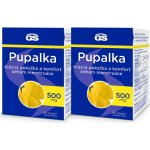 GS Pupalka 90 kapslí – Hledejceny.cz
