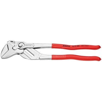 Knipex Klešťový klíč 300 mm 8603300 – Zboží Mobilmania