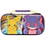 PowerA Protection Case - Nintendo Switch - Pikachu vs. Gengar – Zboží Živě