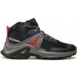 Salomon X Raise Mid GTX – Zboží Dáma
