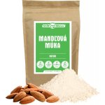 LifeLike Mandlová mouka 0,5 kg – Zboží Dáma