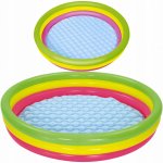 Bestway 51103 duhový bazén 152 x 30 cm – Zboží Dáma