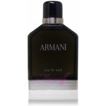 Giorgio Armani Eau de Nuit toaletní voda pánská 100 ml – Hledejceny.cz