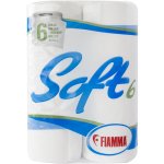 Fiamma Soft toaletní papír 75840 – Zboží Dáma