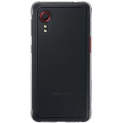 Pouzdro Tactical TPU čiré Samsung Galaxy Xcover 5