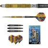 Šipka Steel Red Dragon Peter Wright Double World Champion SE Gold 24 g