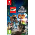 LEGO Jurassic World – Zboží Mobilmania