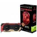 Gainward GeForce GTX 1070 Ti Phoenix Golden Sample 8GB DDR5 426018336-4016