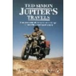 Jupiter's Travels - T. Simon – Hledejceny.cz