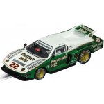 Carrera Auto EVO 27721 De Tomaso Pantera No.22 – Zboží Mobilmania