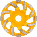 Powermat Brusný kotouč 125 mm PM-DTG-1251T – Hledejceny.cz