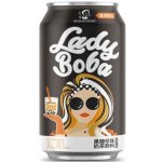Madam Hong Lady Boba Brown sugar bubble tea 315 ml – Zboží Dáma
