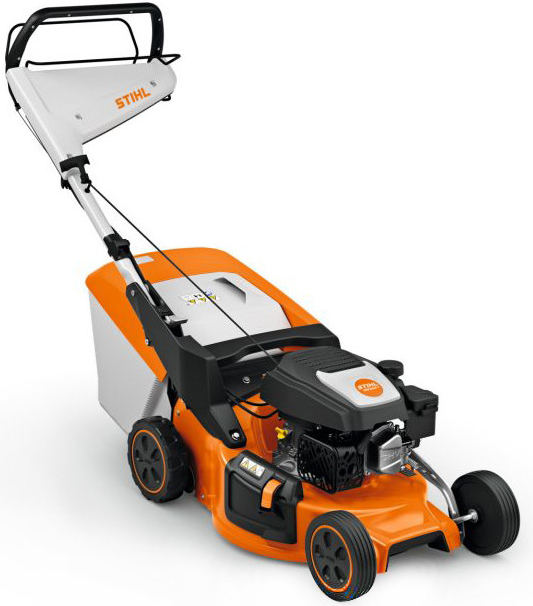 STIHL RM 248.3 T