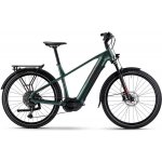 Haibike Trekking 5 2025 – Zboží Mobilmania