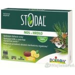 Stodal NOS A HRDLO SIR 150 ml – Hledejceny.cz