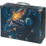 Baagl Skládací Vesmír – Zboží Dáma