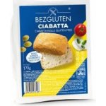 Bezgluten Housky ciabatta VEGGIE bez lepku bez přidaného cukru 2ks 170 g – Hledejceny.cz