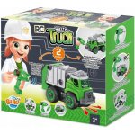 Buki RC Popelářské auto 2v1 – Zboží Dáma