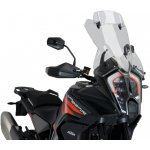 Puig Touring Plus 20817H kouřová | Zboží Auto