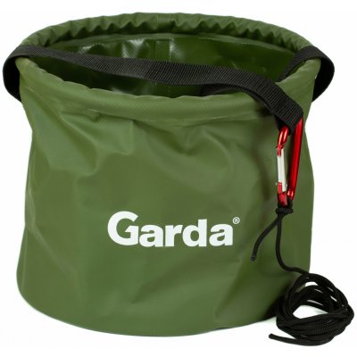 Garda Skládací Kbelík Compact Water Bucket 10 l – Sleviste.cz