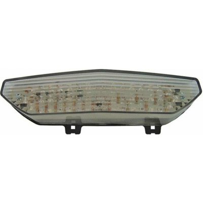 BIHR LED zadní světlo s integrovanými indikátory Kawasaki ST-4031 – Hledejceny.cz