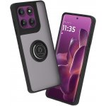 Techsuit Glinth Motorola Edge 60 Pro černé – Zbozi.Blesk.cz