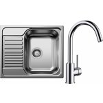 Set Blanco Tipo 45 S Mini + Mida – Zboží Dáma