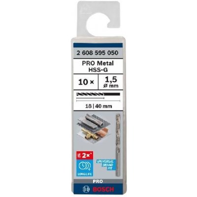 Bosch 2608595050 – Hledejceny.cz