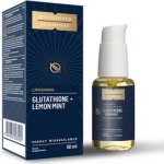 Quicksilver Scientific Liposomální glutathion 50 ml – Hledejceny.cz