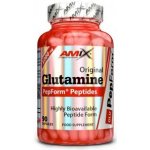 Amix Glutamine PepForm Peptides 90 kapslí – Zboží Mobilmania