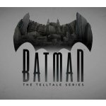 Batman: The Telltale Series – Sleviste.cz