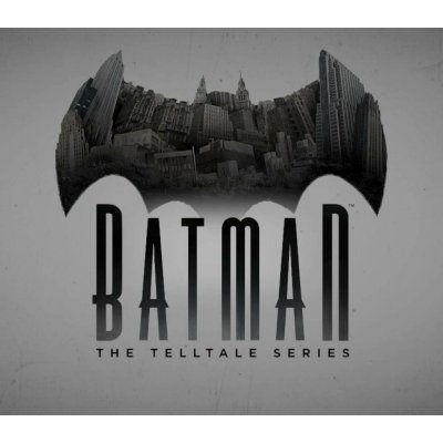 Batman: The Telltale Series – Sleviste.cz