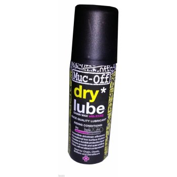 Muc-Off Dry Chain Lube 50 ml