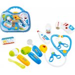 Aga4Kids Doktorský kufřík DOCTOR HM824942 – Zboží Mobilmania