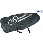 Pláštěnka na sedlo Simson - MZA | Zboží Auto