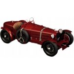 Italeri Model Kit auto 4706 ALFA ROMEO Monza 1:12 – Zboží Dáma
