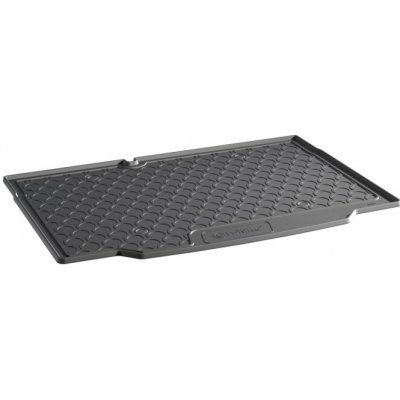 Gumová vana do kufru Gledring Renault Clio 2020-2026 hatchback – Hledejceny.cz