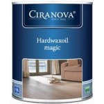 Ciranova hardwaxoil magic 1 l bezbarvý – Zboží Mobilmania