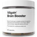 Vilgain Brain Booster 90 kapslí – Zbozi.Blesk.cz