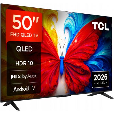 TCL 50S5L – Hledejceny.cz