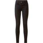 esmara Dámské džíny "Super Skinny Fit" (34, černá) – Zboží Mobilmania