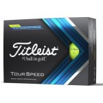 Titleist Tour Speed 12 ks – Zboží Dáma